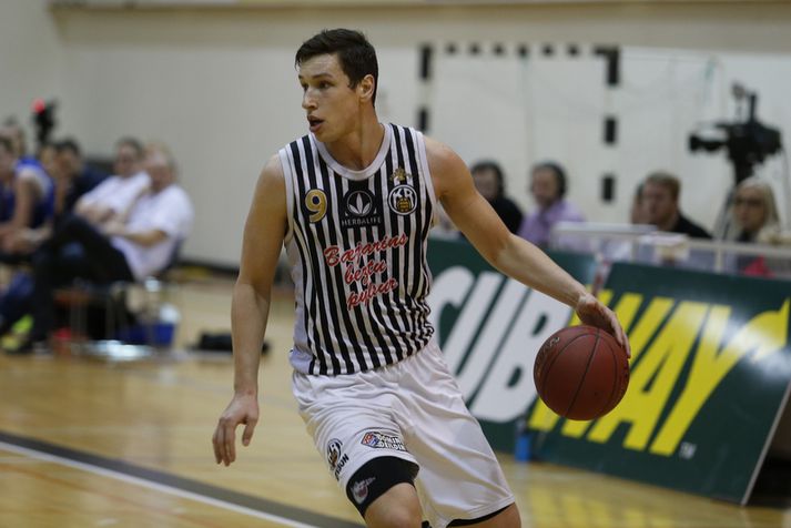 Pavel Ermolinskij.