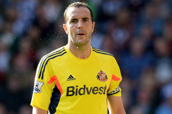 John O'Shea