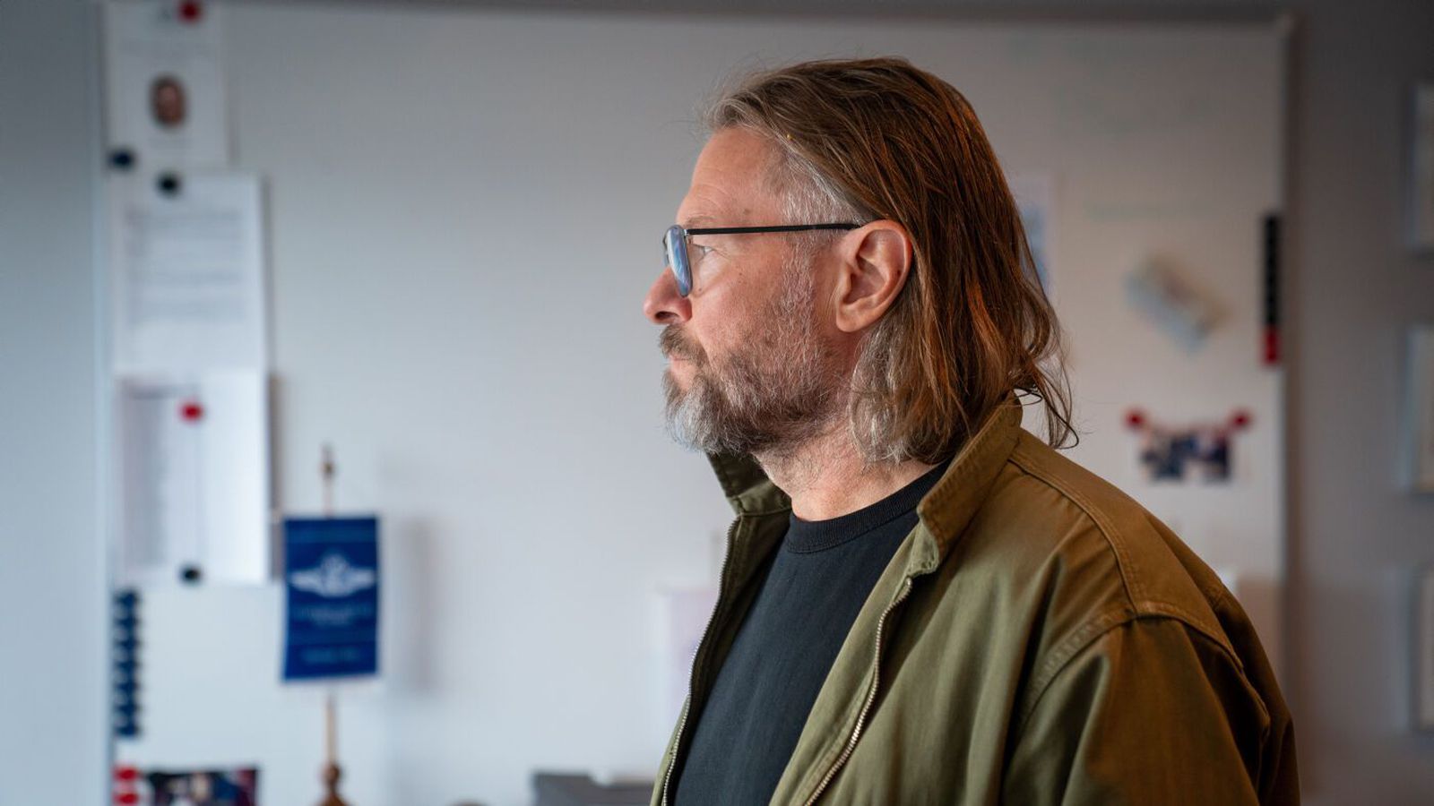 Þreifingar um lausn en fram­haldið ó­á­kveðið