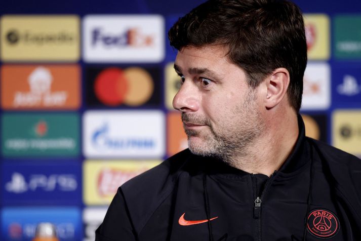Mauricio Pochettino er sagður vinsæll kostur meðal leikmanna Manchester United.