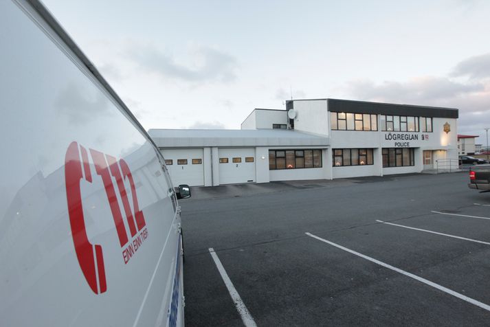 Lögreglan á Suðurnesjum hefur haft uppi á flestum af mununum.
