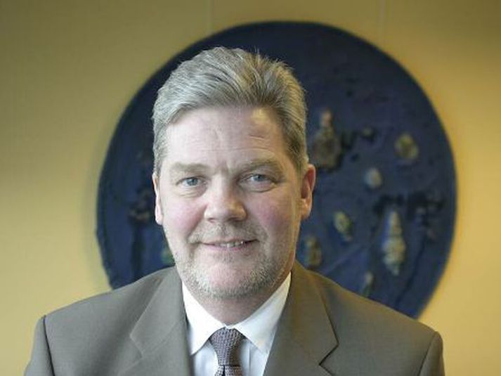 Bragi Guðbrandsson