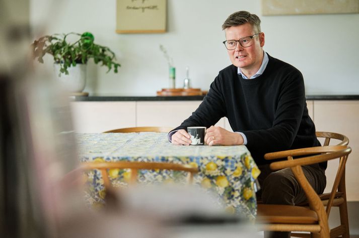 Ásmundur Tryggvason, forstjóri Styrkás,er gallharður Valsari og Liverpoolmaður. Í Reykjavíkurmaraþoninu segist hann hafa tekið einkunnarorð Valsmanna um að láta kappið bera fegurðina of bókstaflega. Næsta ár sé líklega skynsamlegra að taka kjörorð Liverpool til fyrirmyndar og ganga aldrei einsamall.