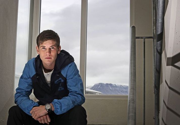 Júlí Heiðar Halldórsson