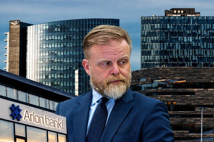 Þrátt fyrir hátt raunvaxtastig á síðustu árum hefur það ekki leitt til mikilla afskrifta eða virðisrýrnunar á lánum bankanna en það er „ekki sjálfgefið að það muni halda áfram þannig endalaust,“ undirstrikar Ásgeir Jónsson seðlabankastjóri.