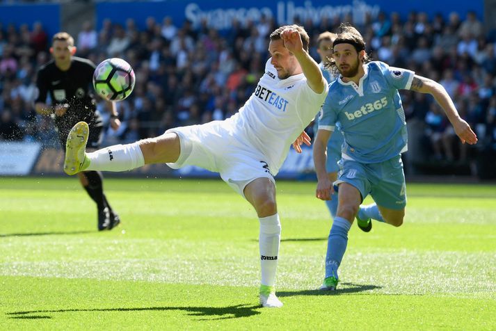 Gylfi Þór Sigurðsson.