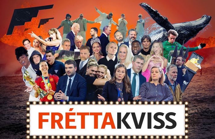 Fréttamynd