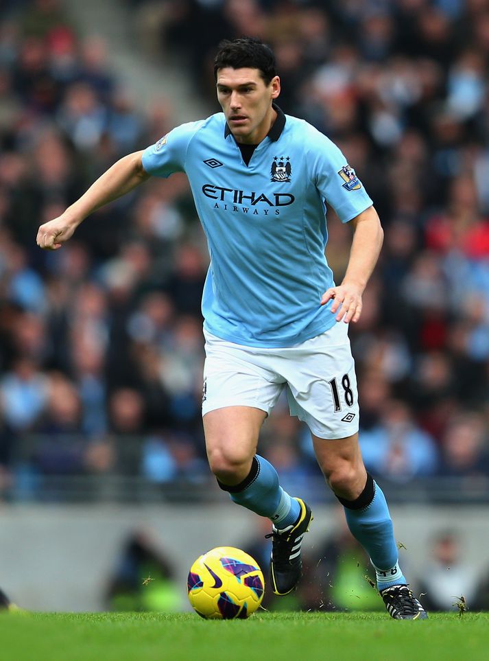 Gareth Barry ætlar ekki að áfrýja úrskurði aganefndar enska knattspyrnusambandsins en hann þarf að taka út leikbann þegar Manchester City mætir Newcastle á útivelli um helgina í ensku úrvalsdeildinni.