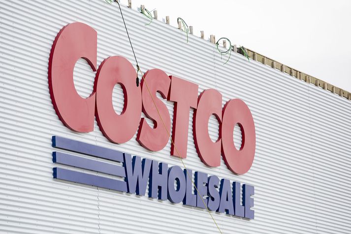 Viðræður eru um að koma íslenskri vöru inn í Costco og vonar Gunnar að menn nái saman um það.