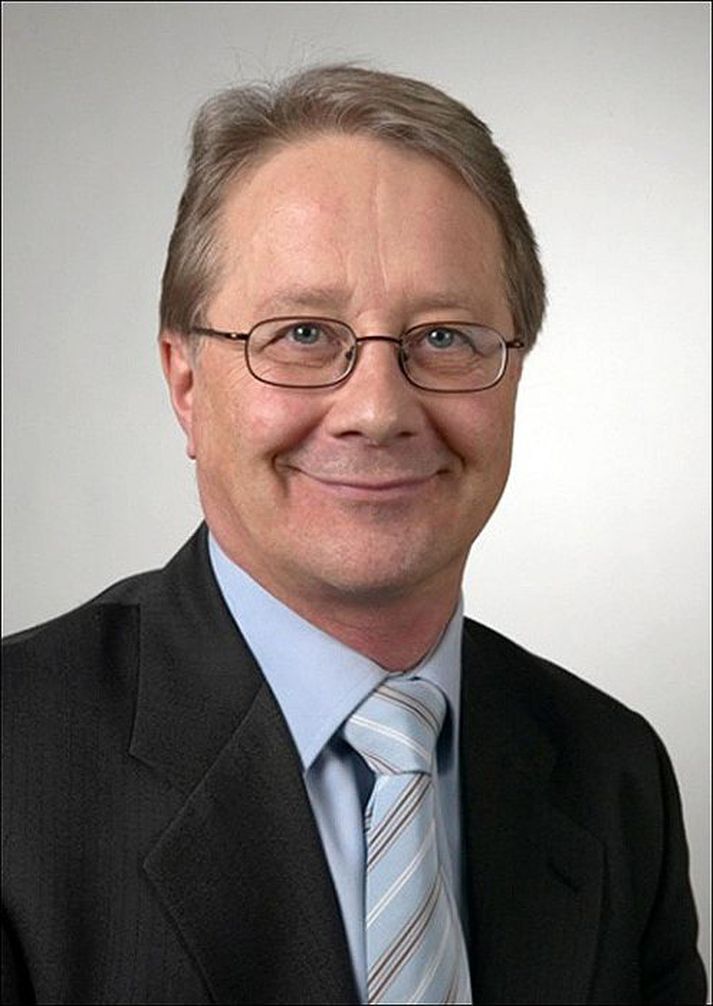 Ólafur Örn ingólfsson