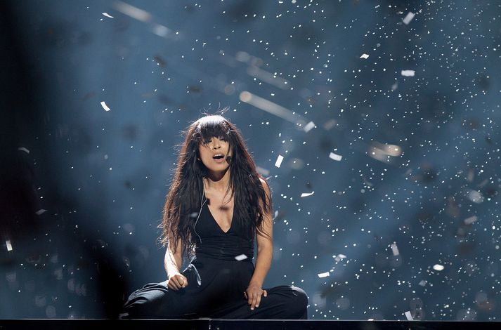 Loreen vann Eurovision árið 2012 og er atriðið mörgum í fersku minni en þau Greta Salome og Jónsi fóru út fyrir Íslands hönd árið 2013 og fluttu lagið Never Forget sem hafnaði í tuttugasta sæti.