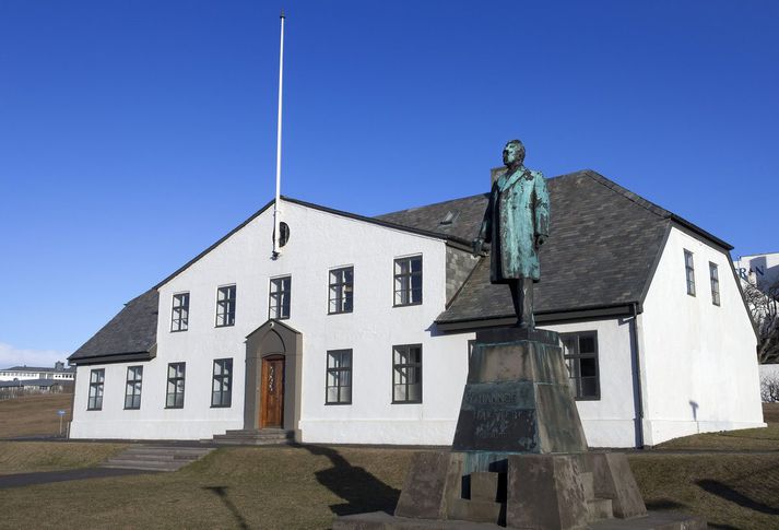 Stjórnaráðshúsið