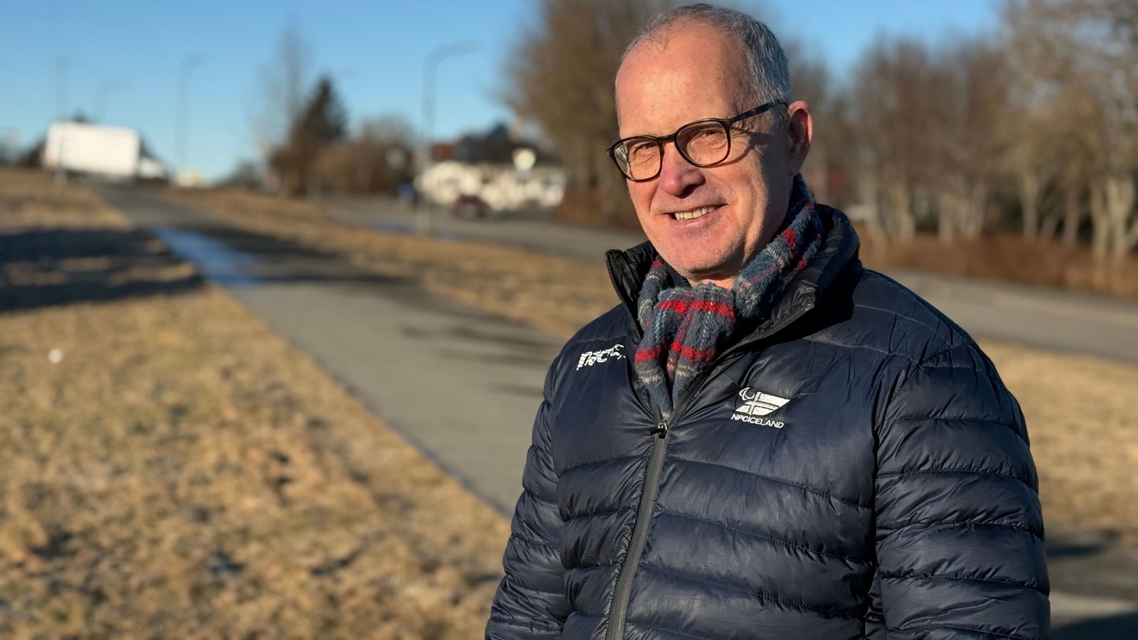 Fötluðum börnum í í­þróttum fjölgar en viðhorfs­breytingu þarf hjá þjóðinni