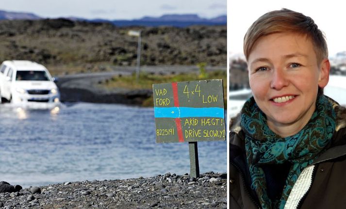 Auður Önnu Magnúsdóttir, framkvæmdastjóri Landverndar, segir að á síðustu misserum hafi Bændasamtökin og Skógræktarfélag Íslands sagt sig úr Landvernd. Önnur samtök hafi hins vegar bæst í hópinn.