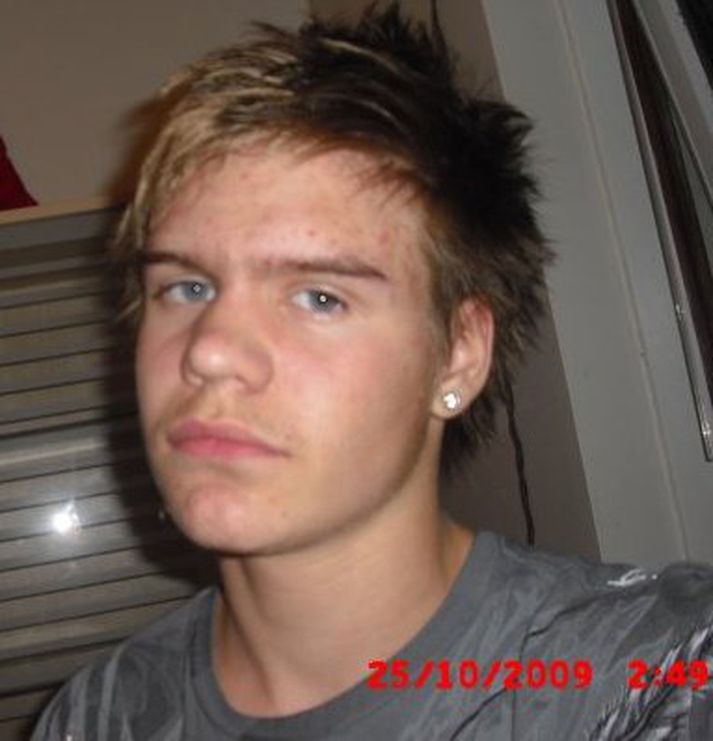 Dagur Logi Ingimarsson