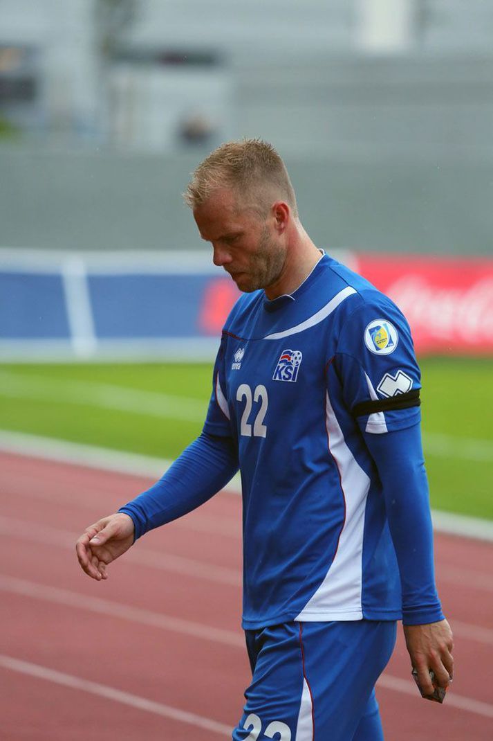 Eiður Smári