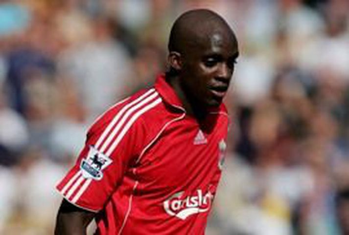Mohamed Sissoko er úti í kuldanum hjá Liverpool og gæti farið í hitann á Ítalíu.