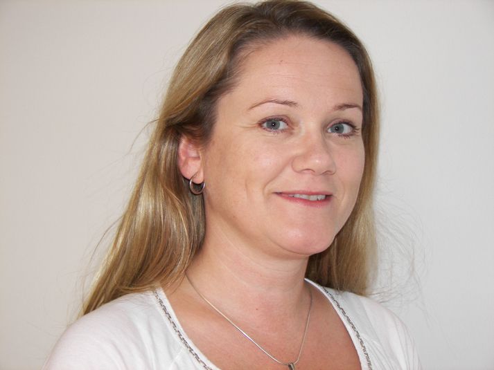 Guðrún Vala Elísdóttir hefur verið ráðin aðstoðarmaður Guðbjarts Hannessonar þingmanns.