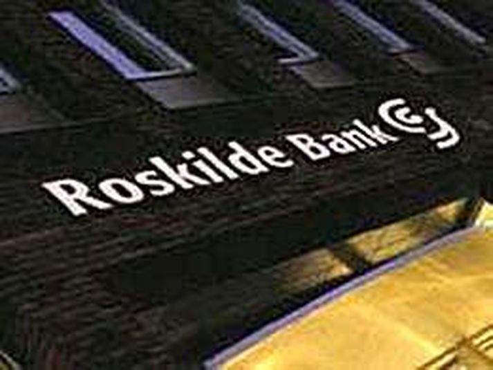 Hróarskeldubanki Svört lögfræðiskýrsla um rekstur Hróarskeldubanka hefur kallað fram viðbrögð.