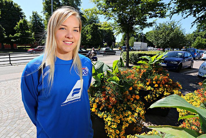 Rakel Hönnudóttir
