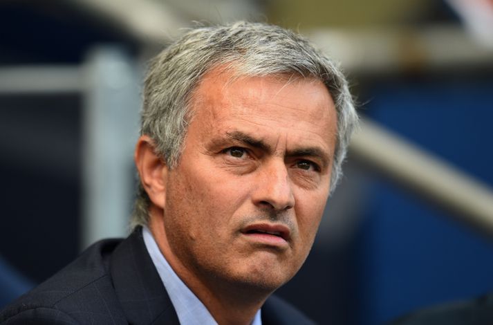 Mourinho ætlar ekkert að sættast við Wenger