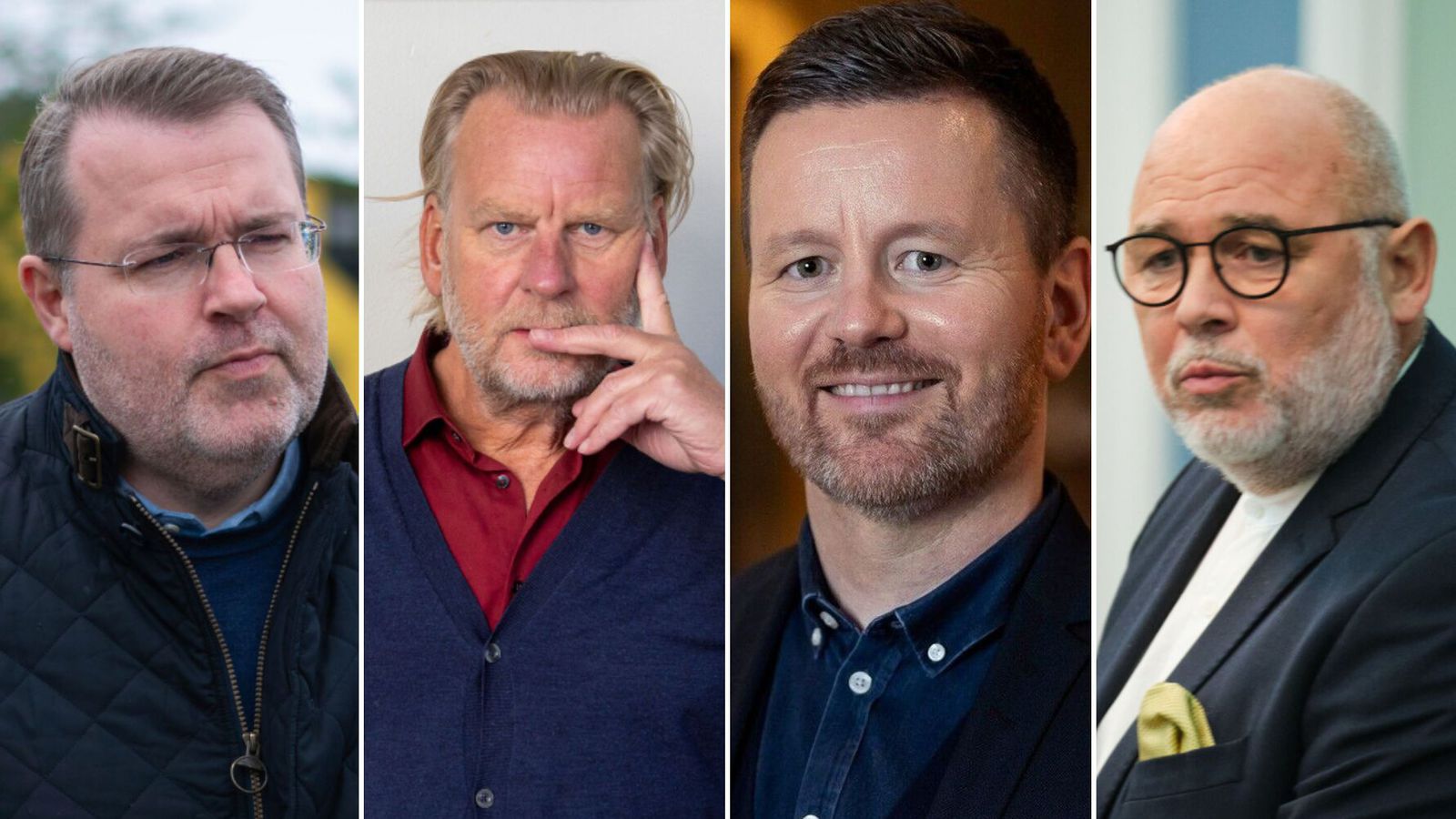 Snert á stöðu ferða­þjónustu og fjöl­miðla í Sprengi­sandi