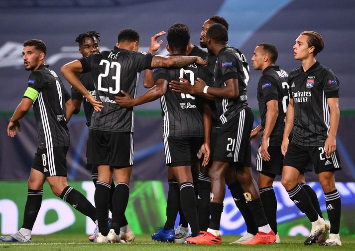 Lyon, sem hefur slegið bæði Juventus og Manchester City, mætir Bayern Munich í undanúrslitum Meistaradeildar Evrópu í kvöld.