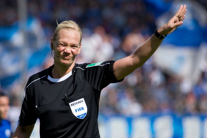 Bibiana Steinhaus
