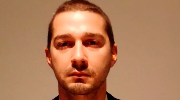 Shia LaBeouf