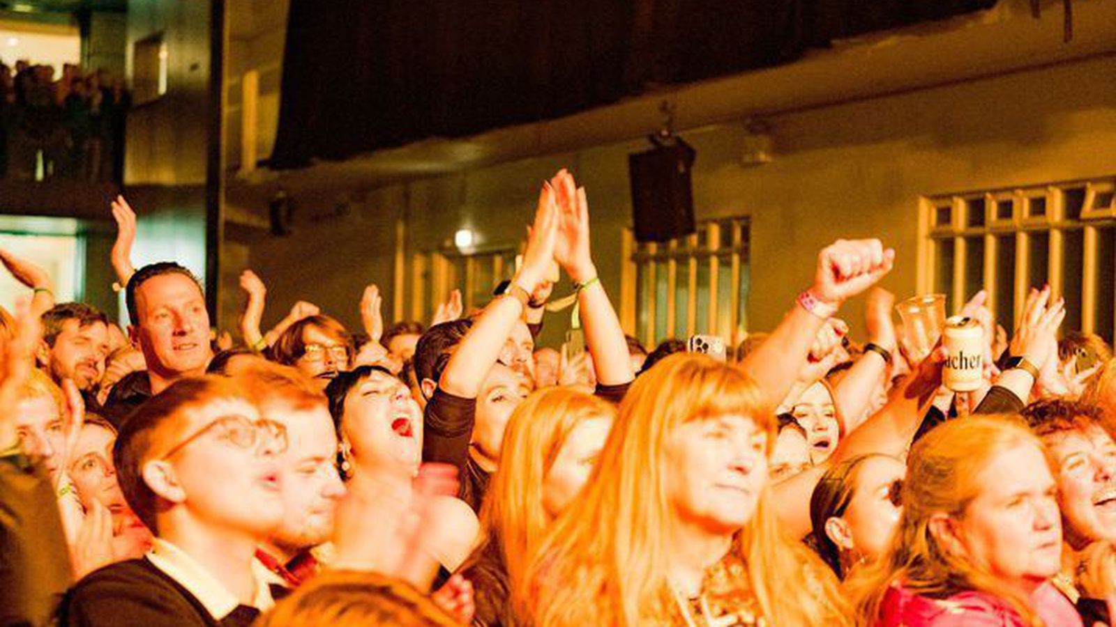 Milljónir í að efla tónleikastaði í mið­bænum