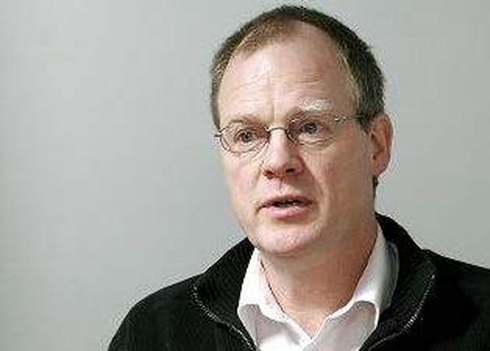 Viggó Sigurðsson