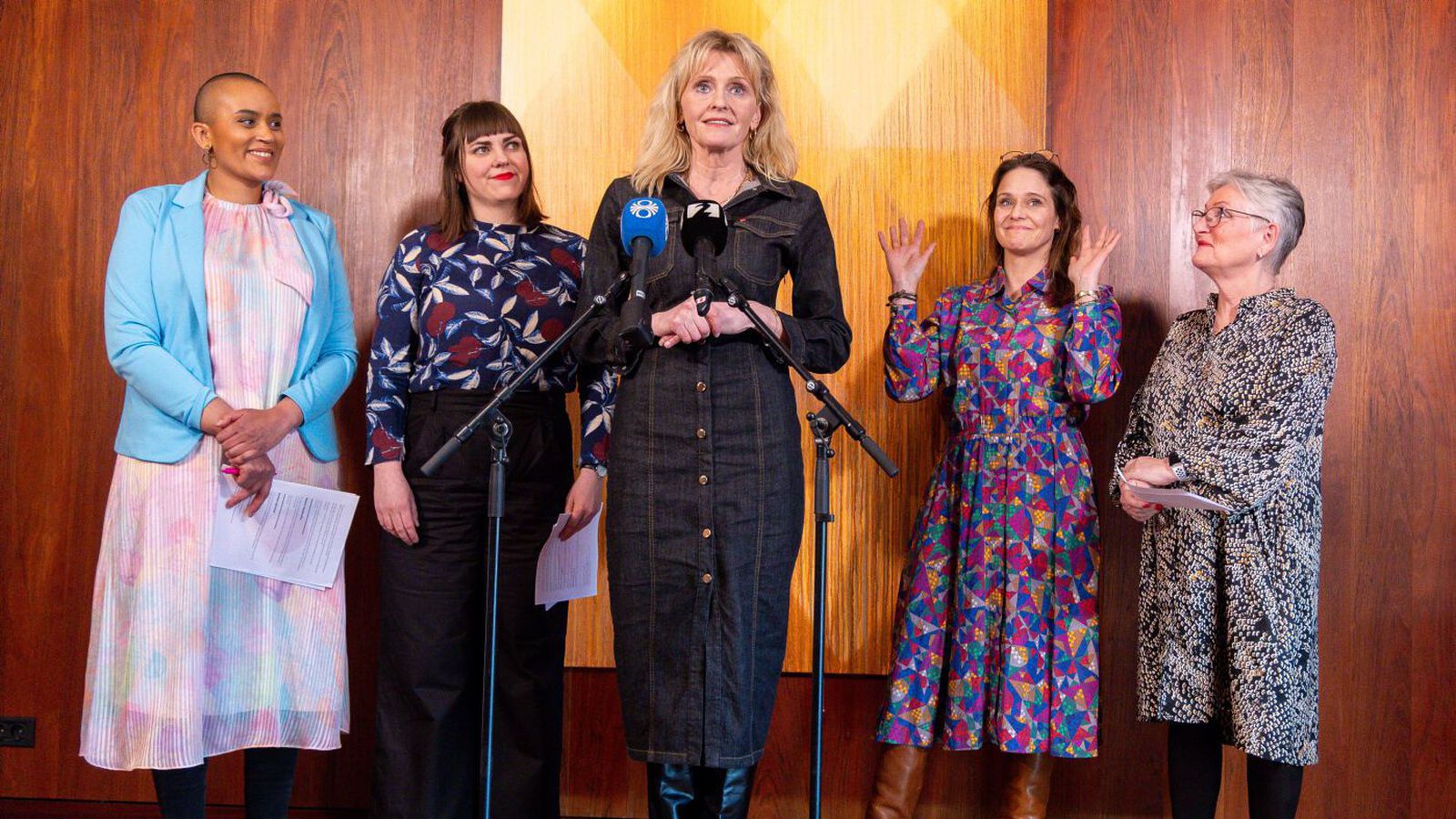 Rekstur borgarinnar nei­kvæður um 5,3 milljarða í fyrra