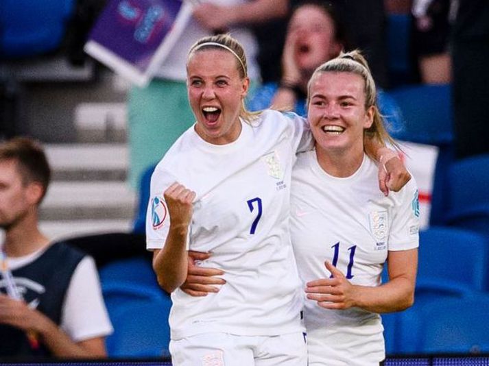 England v Norway: Group A - UEFA Women's EURO 2022