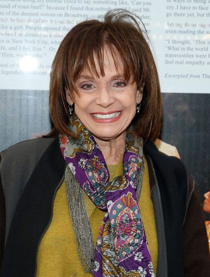 Valerie Harper