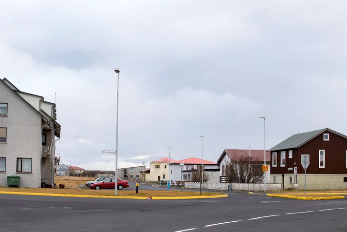 Parið var búsett í Sandgerði og kom málið því inn á borð lögreglunnar á Suðurnesjum.