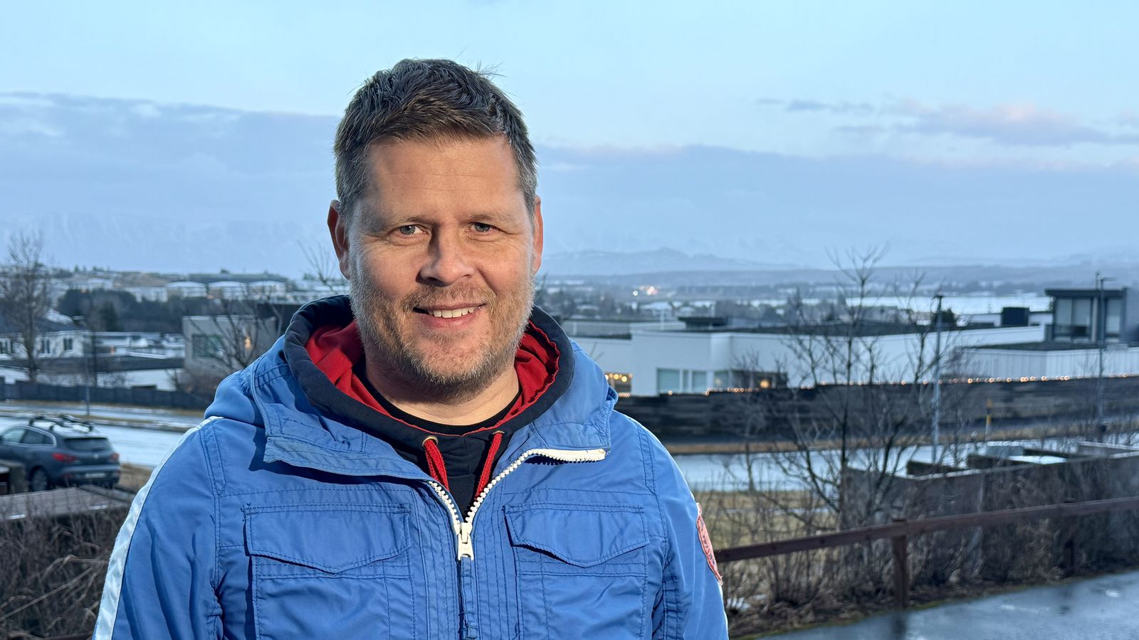 Heldur toppsætinu í Fær­eyjum