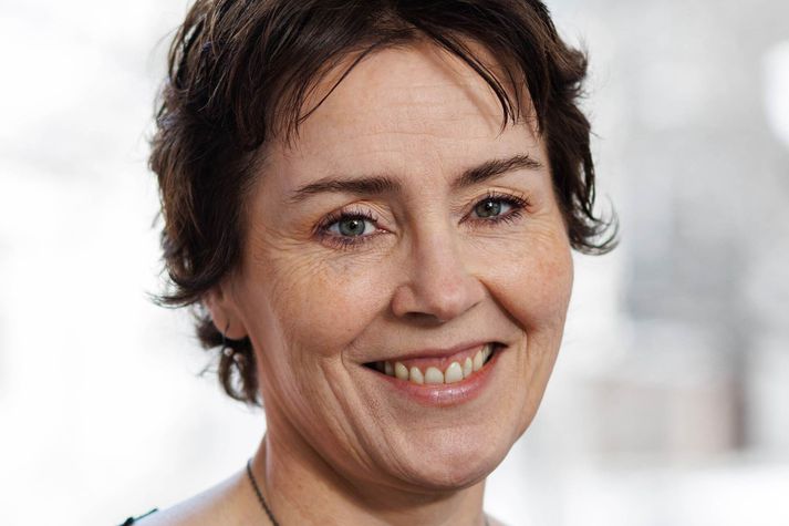 Ragna hefur unnið í dómsmálaráðuneytinu frá árinu 2017.
