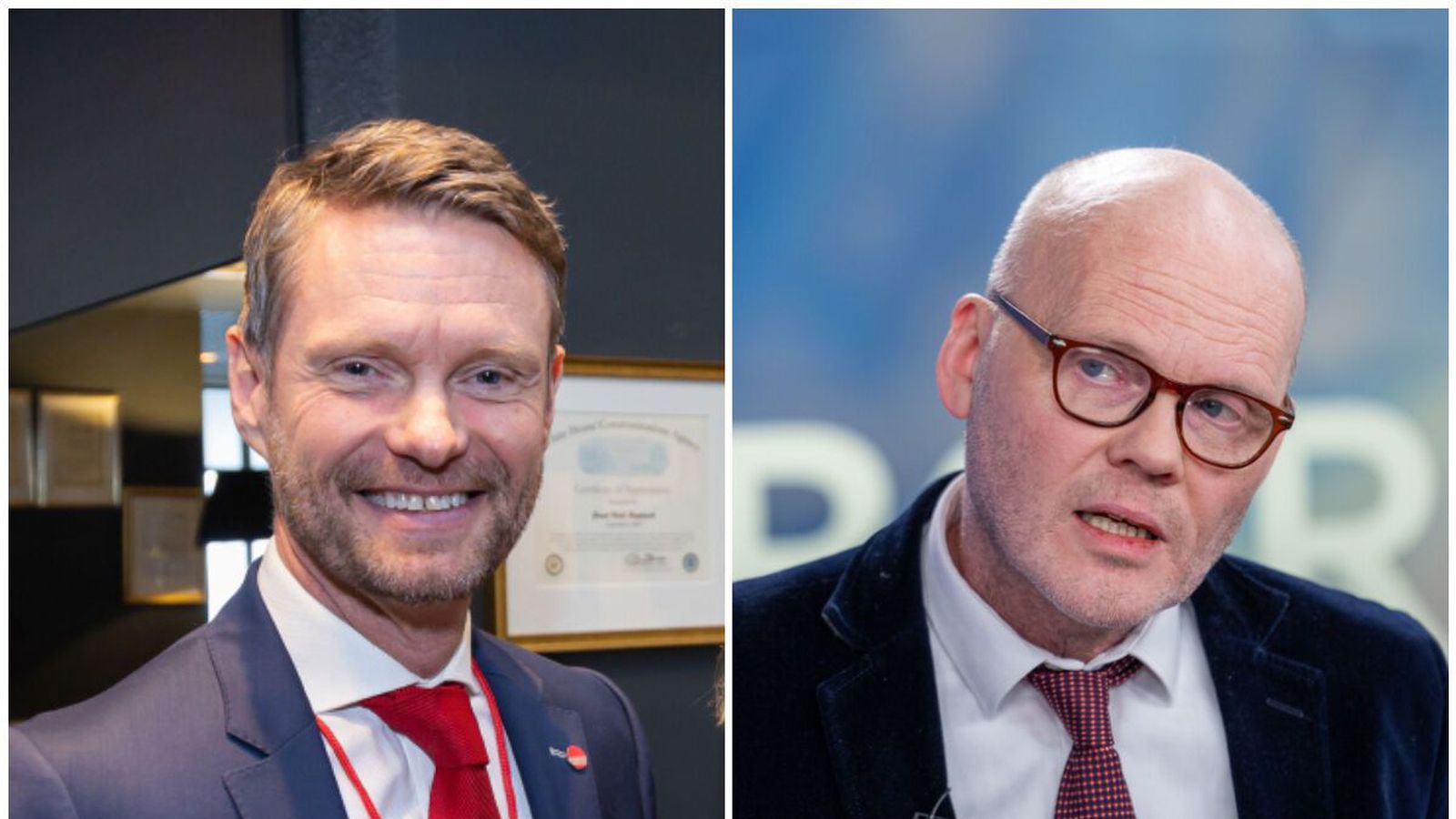Þrír mánuðir til stefnu