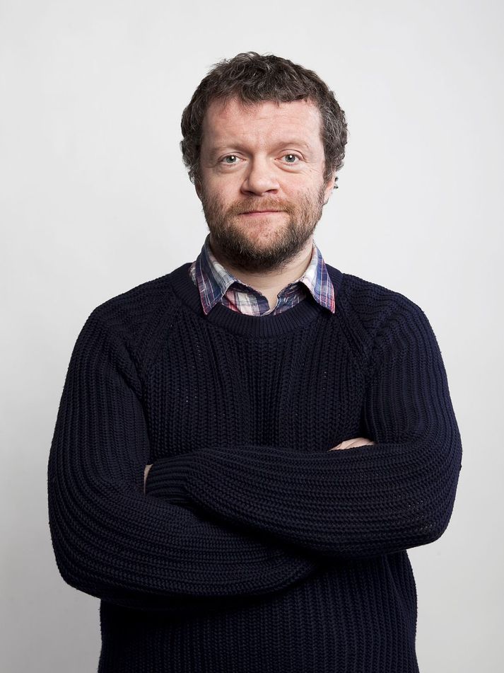 Börkur Gunnarsson, blaðamaður, rithöfundur og leikstjóri gefur kost á sér í 3. sætið í prófkjöri sjálfstæðismanna í Reykjavík 16. nóvember næstkomandi.