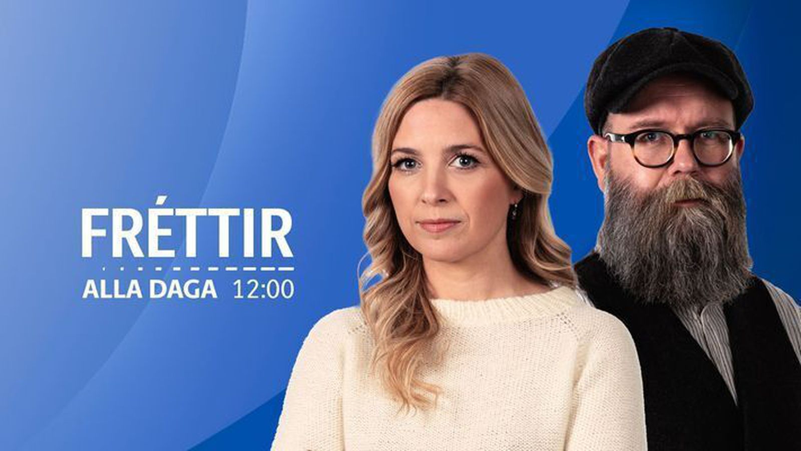 Upp­sagnir hjá Sýn, staða fjöl­miðla og trans dans Mið­flokksins