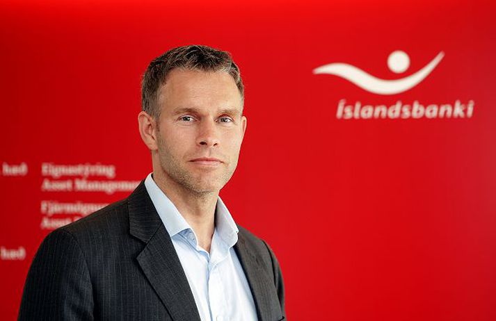 Ingólfur Bender telur ólíklegt að afnám á innstreymi fjármagns hafi mikil áhrif á gengi krónunnar.