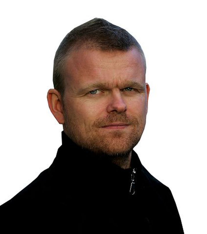 Ísleifur B. þórhallsson Hjá Senu.Nú hafa tveir af öflugustu tónleikahöldurum landsins  sameinast undir eitt merki.