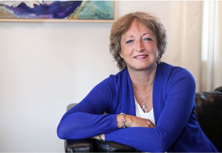 Ís­land í öðru sæti yfir hamingju­sömustu þjóðir heims þó margir kvarta og kveina