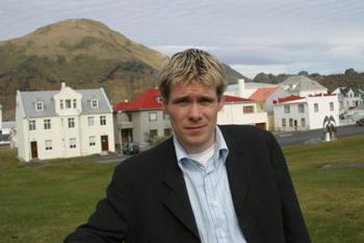 Ingi Sigurðsson