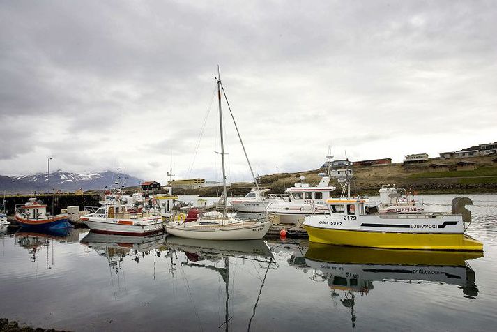 Búið er að tryggja áframhaldandi fiskvinnslu á Djúpavogi.