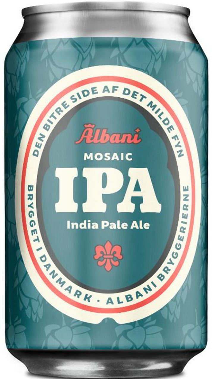 Albani_Mosaic_IPA_33cl