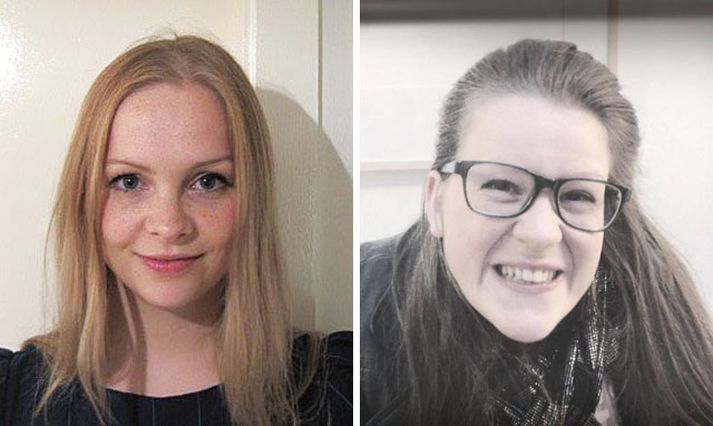 „Það liggur ljóst fyrir að fatlað fólk er í meiri hættu á að verða fyrir ofbeldi . Alls konar ofbeldi, líka kynferðisofbeldi,“ segir Embla.