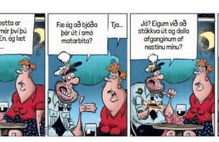 Fréttamynd