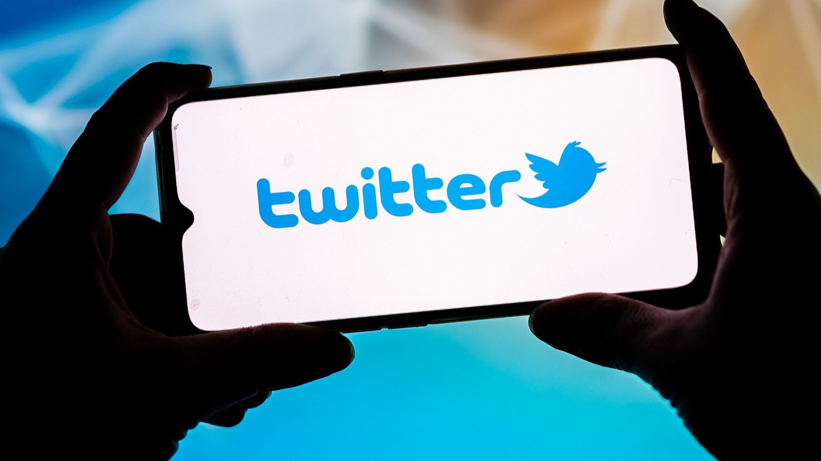 Twitter Slag Hægri slagsíða á Twitter - Vísir