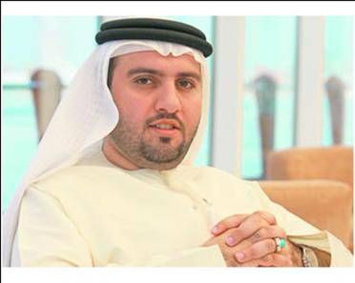 Sulaiman Al-Fahim.